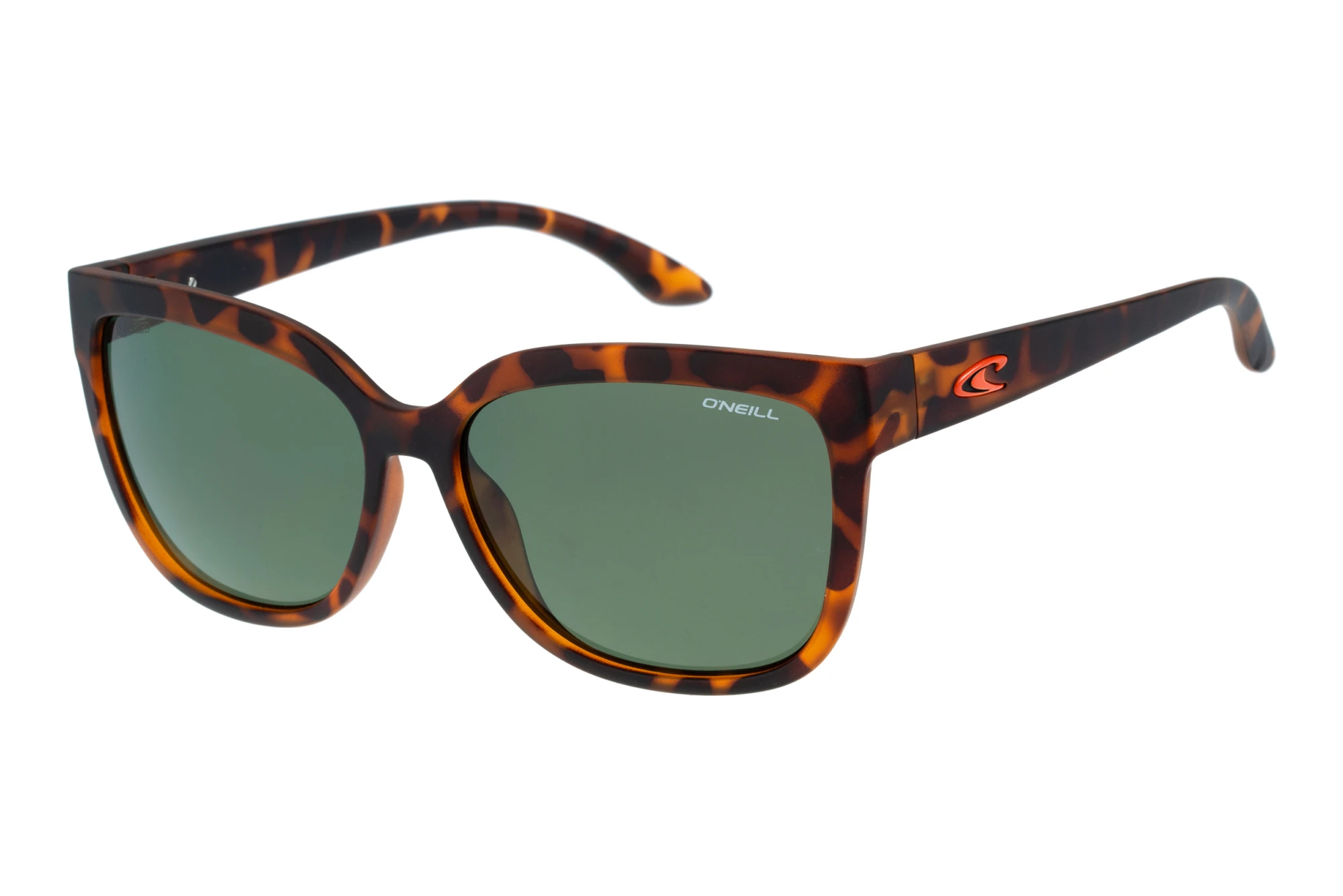 O`Neill   ON 966100 61 SOLID GREENmatte tortoise
